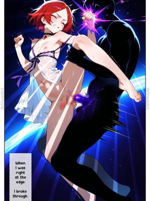 Dustborn Ranker Part 3 Porn Comics english 08