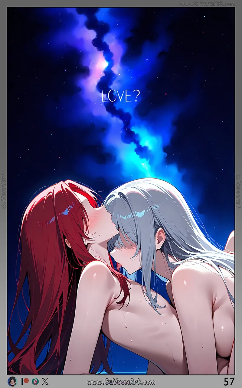 Dustborn Ranker Part 3 Porn Comics english 16