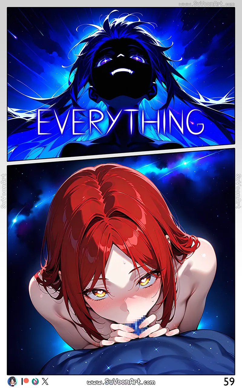 Dustborn Ranker Part 3 Porn Comics english 18