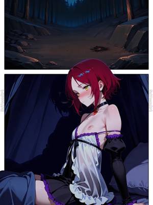 Dustborn Ranker Part 3 Porn Comics english 20