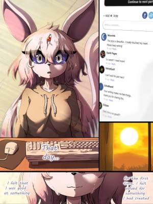 Echoes By Rilex Lenov Porn Comics english 39