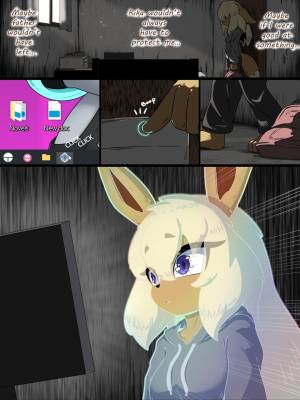 Echoes By Rilex Lenov Porn Comics english 40