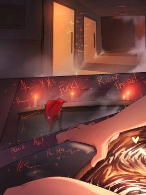 Employees Only Porn Comics english 08