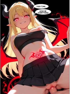 Fall Of The Holy Paladin Part 2: Liara's Descent Porn Comics english 67