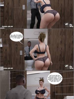 Father-In-Law At Home Part 67 Porn Comics english 12