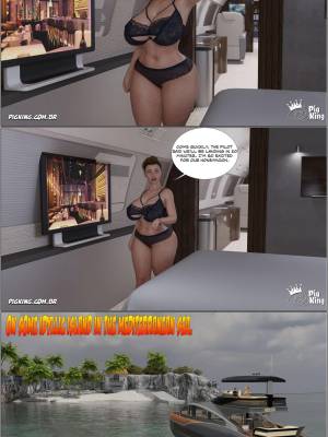 Father-In-Law At Home Part 67 Porn Comics english 33