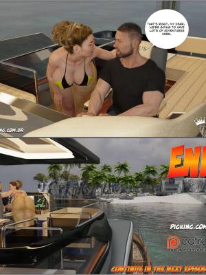 Father-In-Law At Home Part 67 Porn Comics english 35