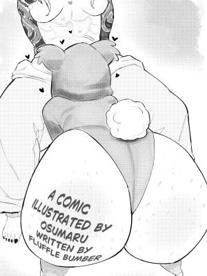 Fluffing Her Pillows Porn Comics english 02