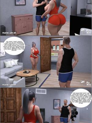 Forbidden Love Part 31 Porn Comics english 25
