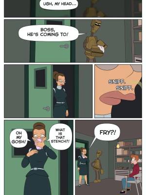 Frys Phone List Porn Comics english 17