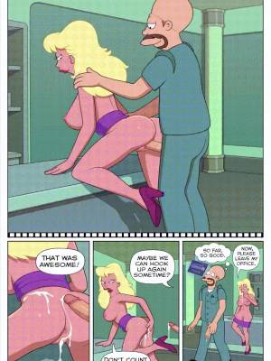 Frys Phone List Porn Comics english 18