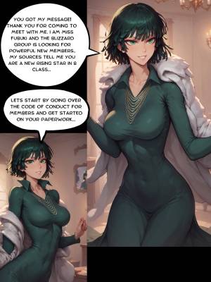 Fubuk's Oral Persuasion Porn Comics english 02