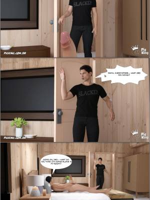 Gammer: Ms. Camila Part 7 Porn Comics english 21