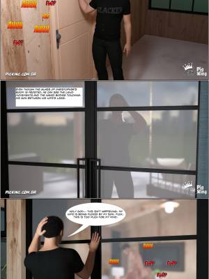 Gammer: Ms. Camila Part 8 Porn Comics english 09