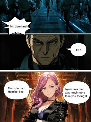 Geomijul Of Betray Porn Comics english 09