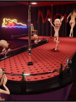 Gisela By Blackadder Part 23 Porn Comics english 18