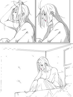 GNO By UselessBegging Part 2 Porn Comics english 264