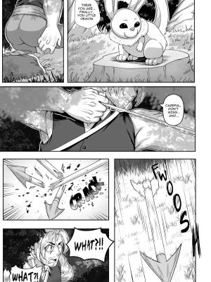 Goblin Treasure Part 8 Porn Comics english 04