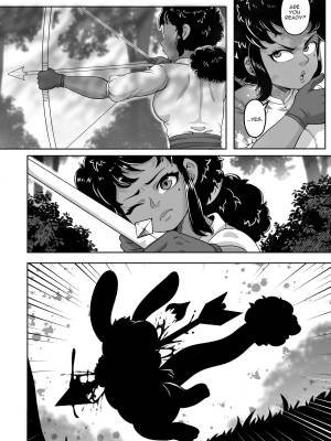 Goblin Treasure Part 8 Porn Comics english 11