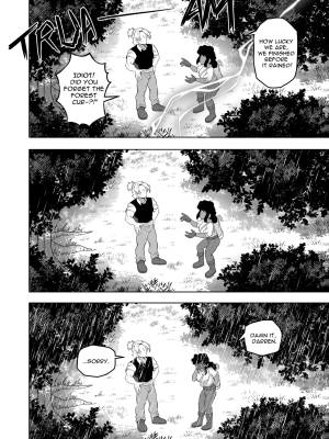 Goblin Treasure Part 8 Porn Comics english 13