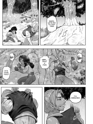 Goblin Treasure Part 8 Porn Comics english 14