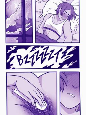 Good Dog By Fawnduu Porn Comics english 02