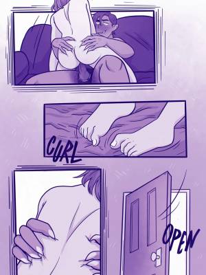 Good Dog By Fawnduu Porn Comics english 03