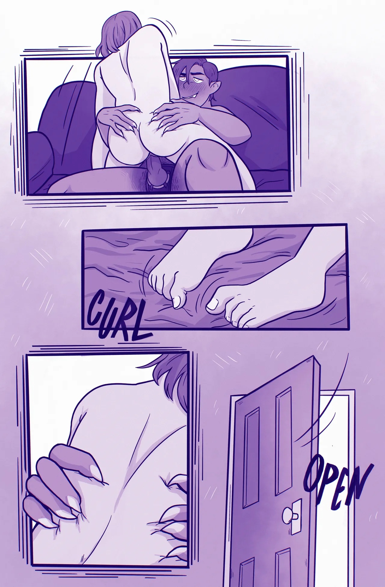 Good Dog By Fawnduu Porn Comics english 03