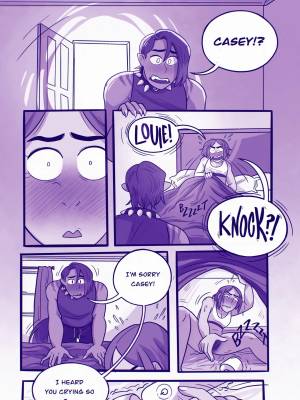 Good Dog By Fawnduu Porn Comics english 04