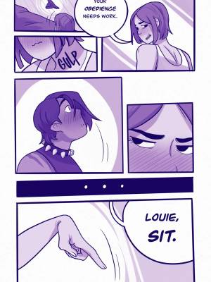 Good Dog By Fawnduu Porn Comics english 06