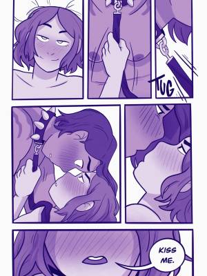 Good Dog By Fawnduu Porn Comics english 15