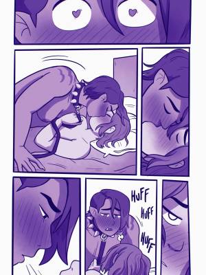 Good Dog By Fawnduu Porn Comics english 16