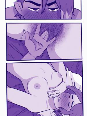 Good Dog By Fawnduu Porn Comics english 22