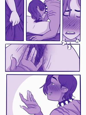 Good Dog By Fawnduu Porn Comics english 24