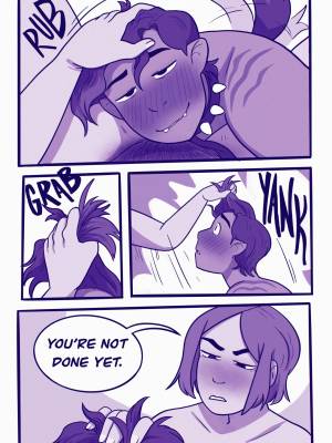 Good Dog By Fawnduu Porn Comics english 26