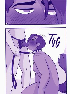 Good Dog By Fawnduu Porn Comics english 29
