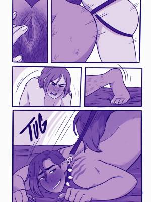 Good Dog By Fawnduu Porn Comics english 32