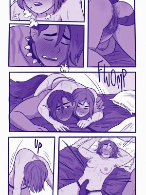 Good Dog By Fawnduu Porn Comics english 35