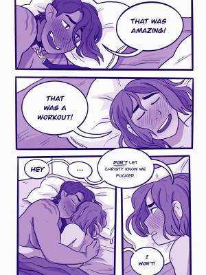 Good Dog By Fawnduu Porn Comics english 36