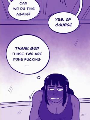 Good Dog By Fawnduu Porn Comics english 37