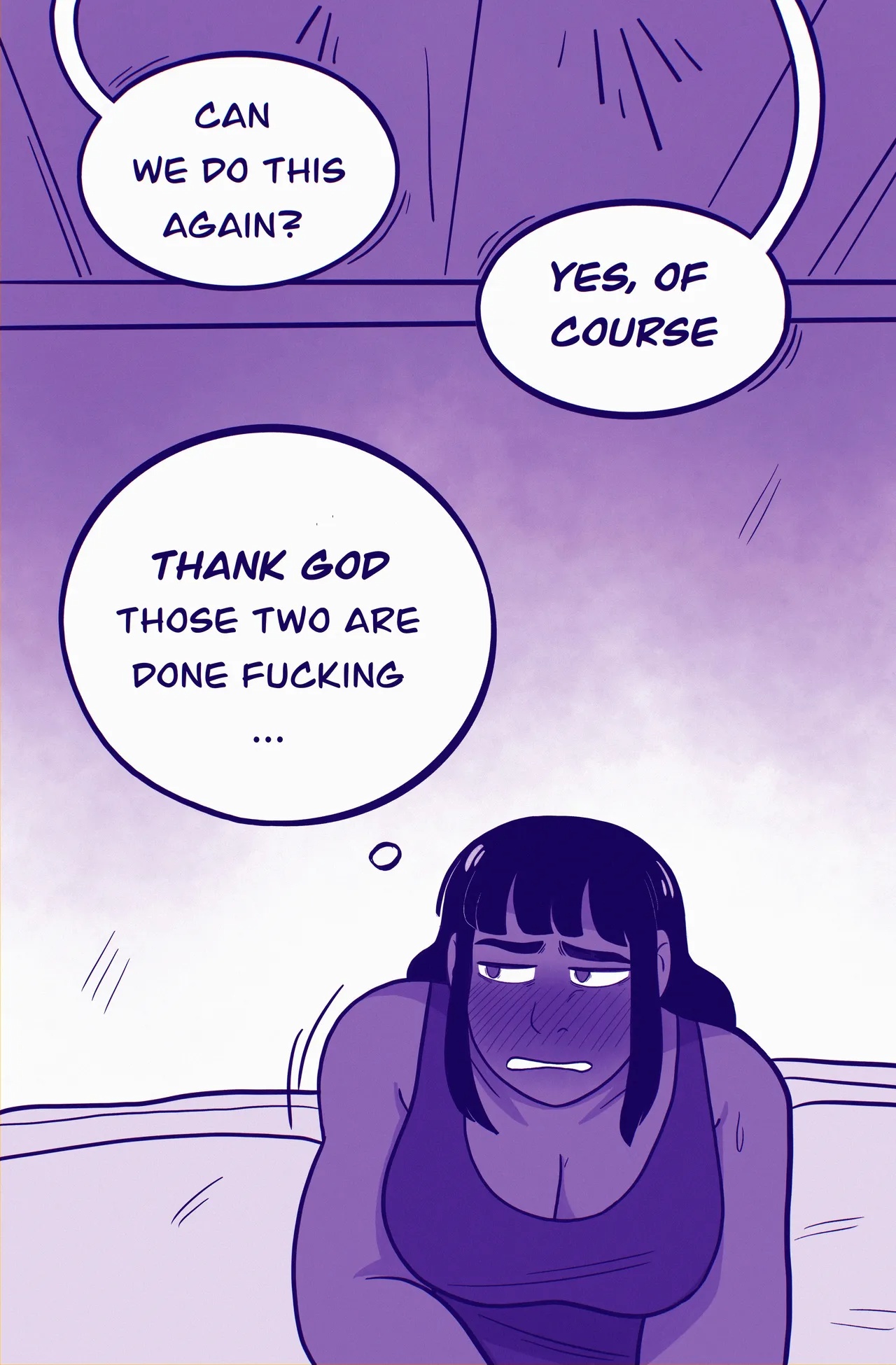 Good Dog By Fawnduu Porn Comics english 37