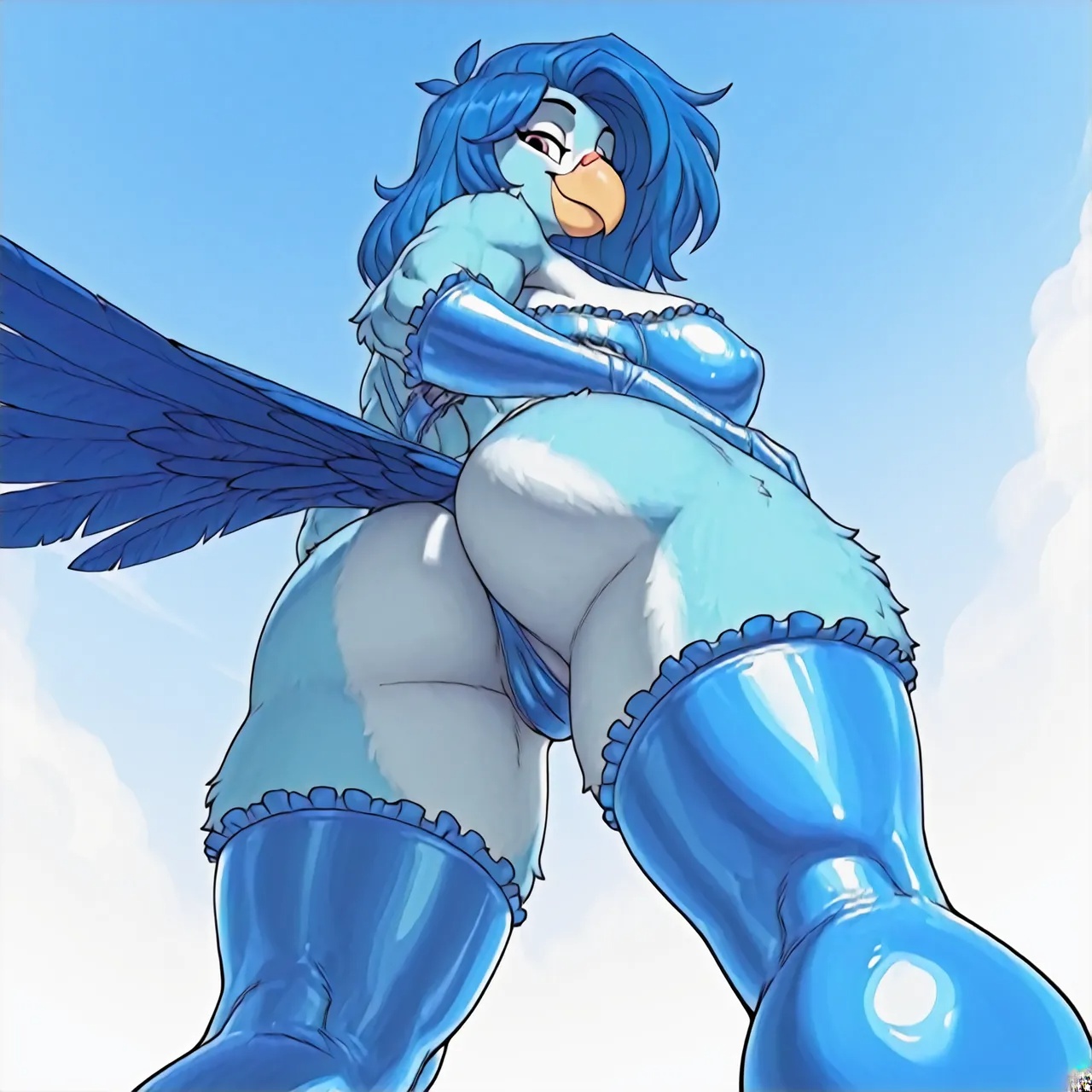 Grand Hotel Marseille Porn Comics english 11