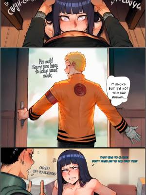 Hinata Thanks Shikamaru For His Help Porn Comics english 03