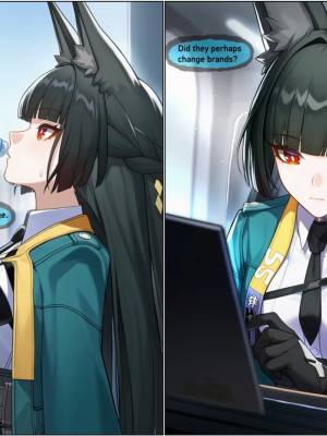 Hoshimi Miyabi Captured Part 1 Porn Comics english 03