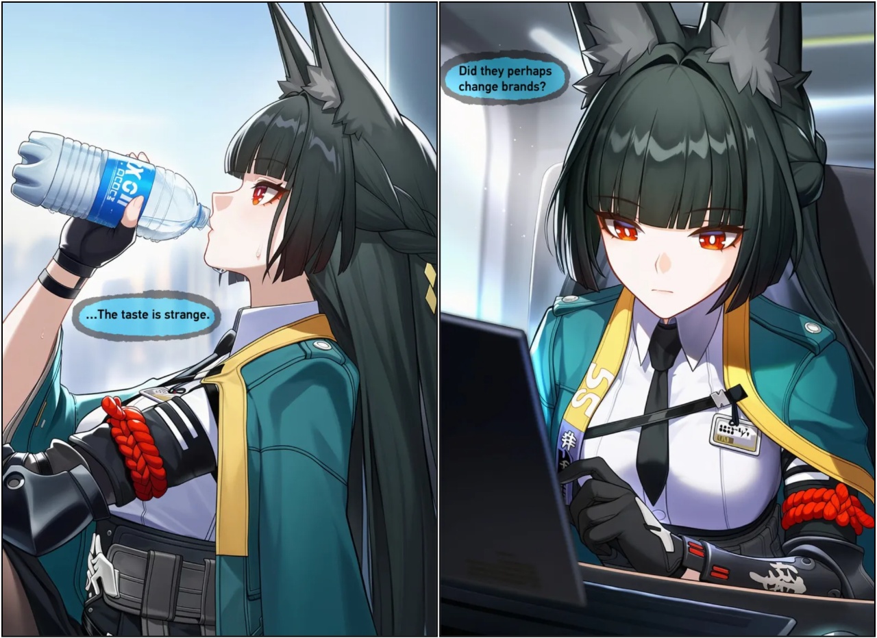 Hoshimi Miyabi Captured Part 1 Porn Comics english 03