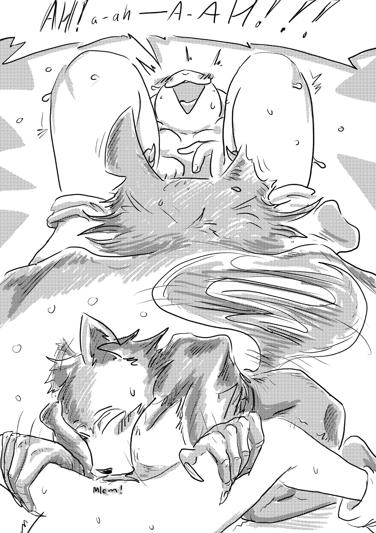 Hotel Rose By Dragonweirdo Porn Comics english 115