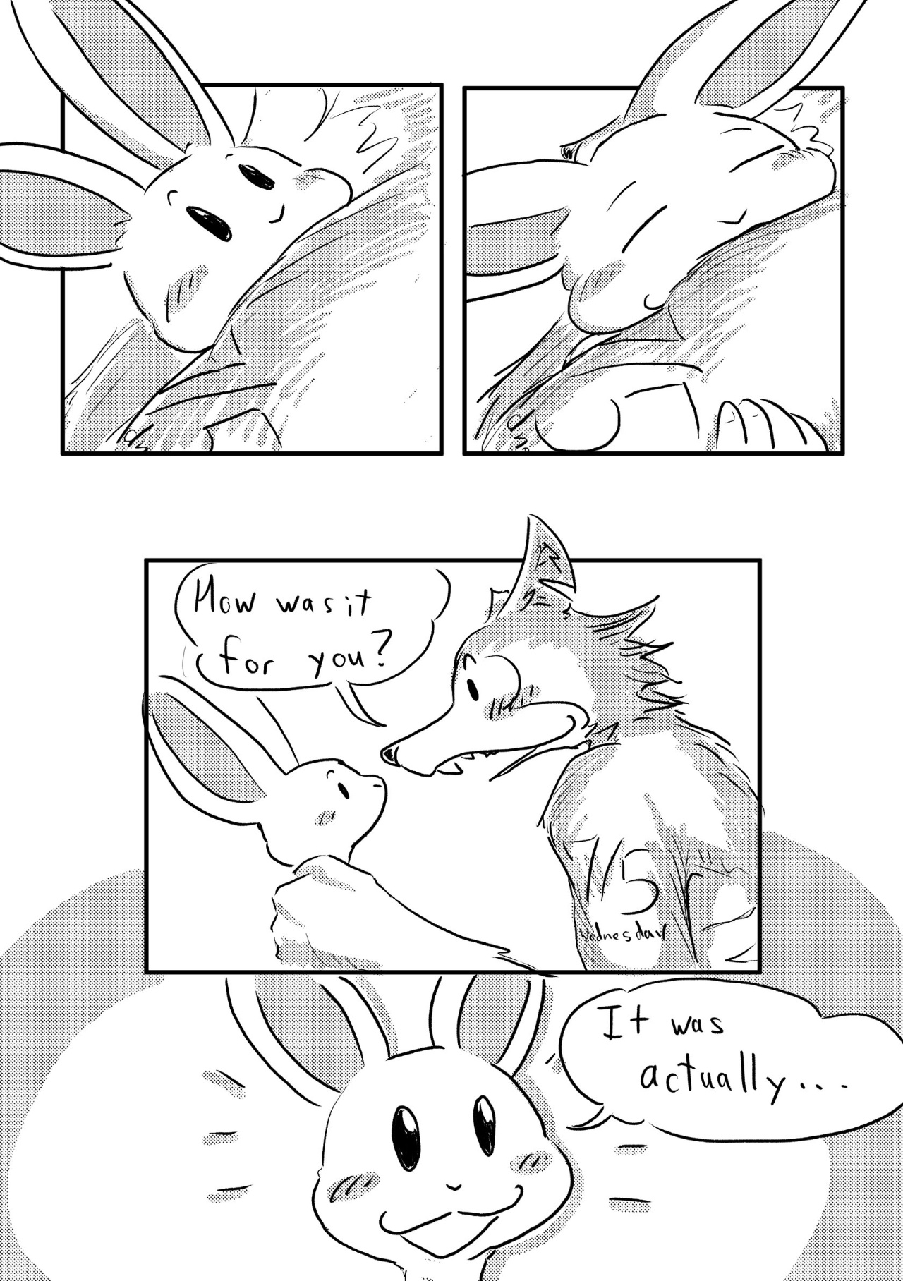 Hotel Rose By Dragonweirdo Porn Comics english 123