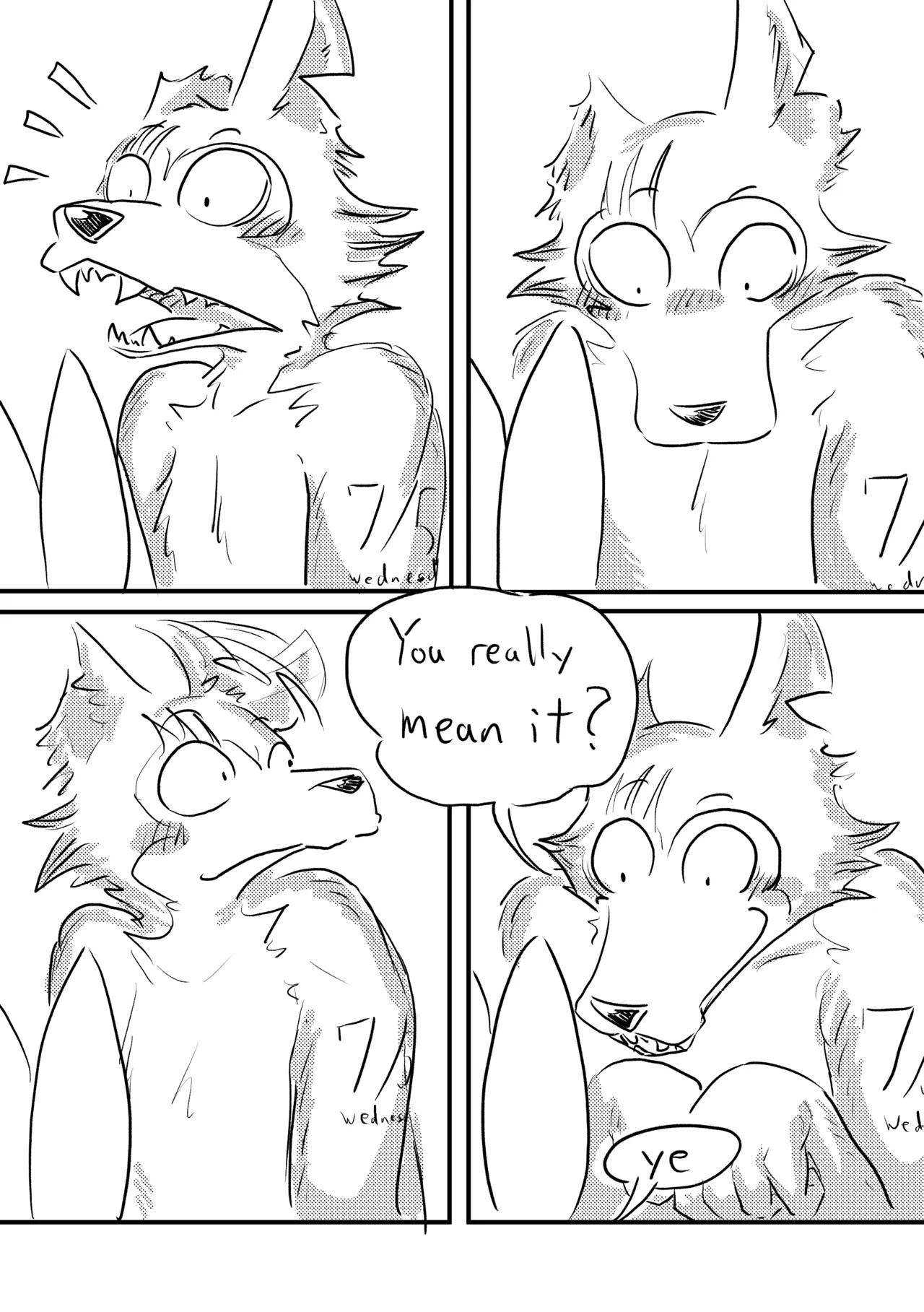 Hotel Rose By Dragonweirdo Porn Comics english 128