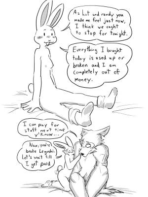 Hotel Rose By Dragonweirdo Porn Comics english 134