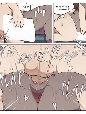 I Love You Not Porn Comics english 25